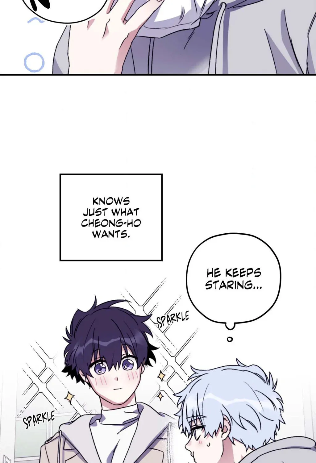 Surge Towards You Chapter 76 page 106 - 