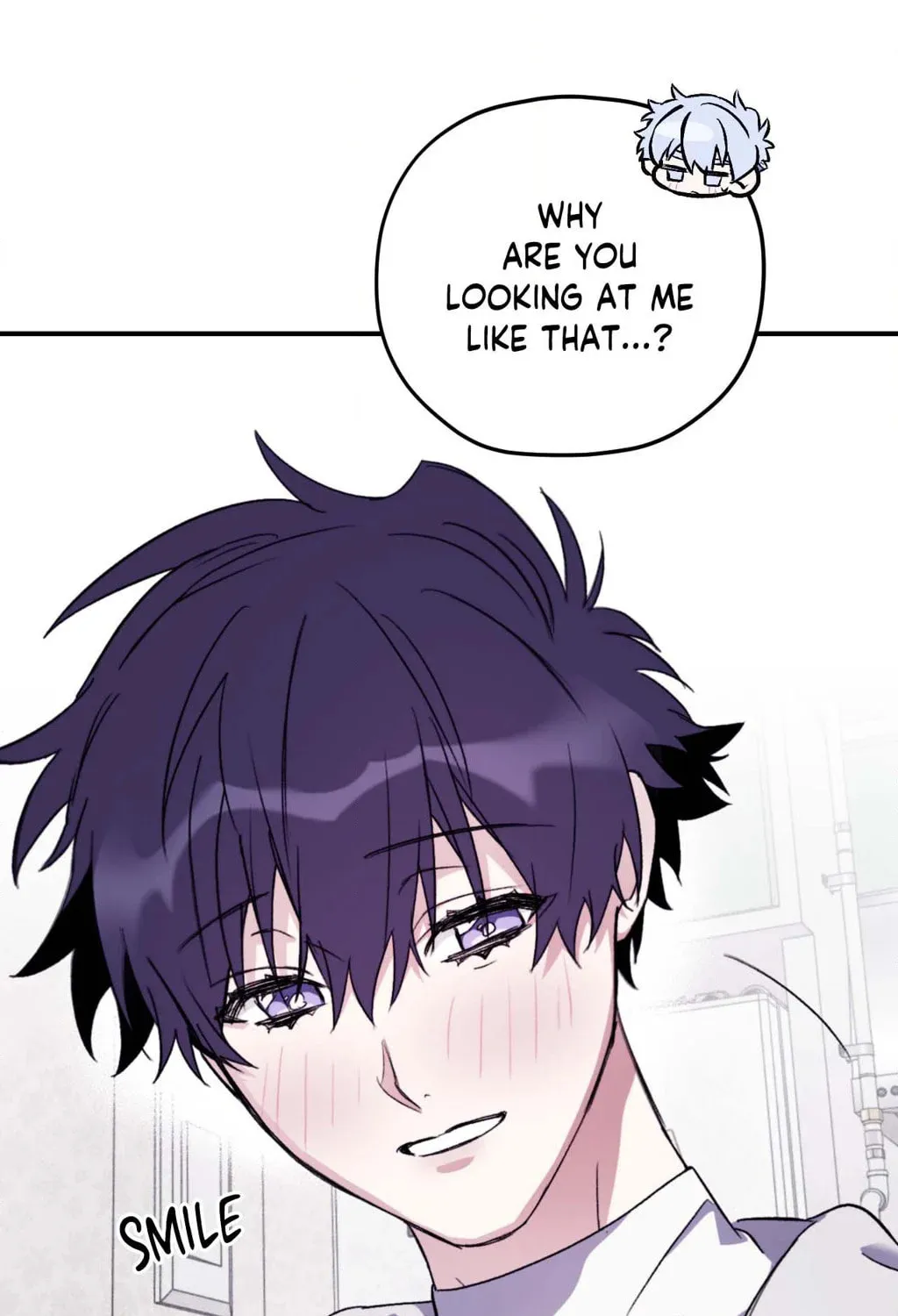 Surge Towards You Chapter 76 page 109 - 