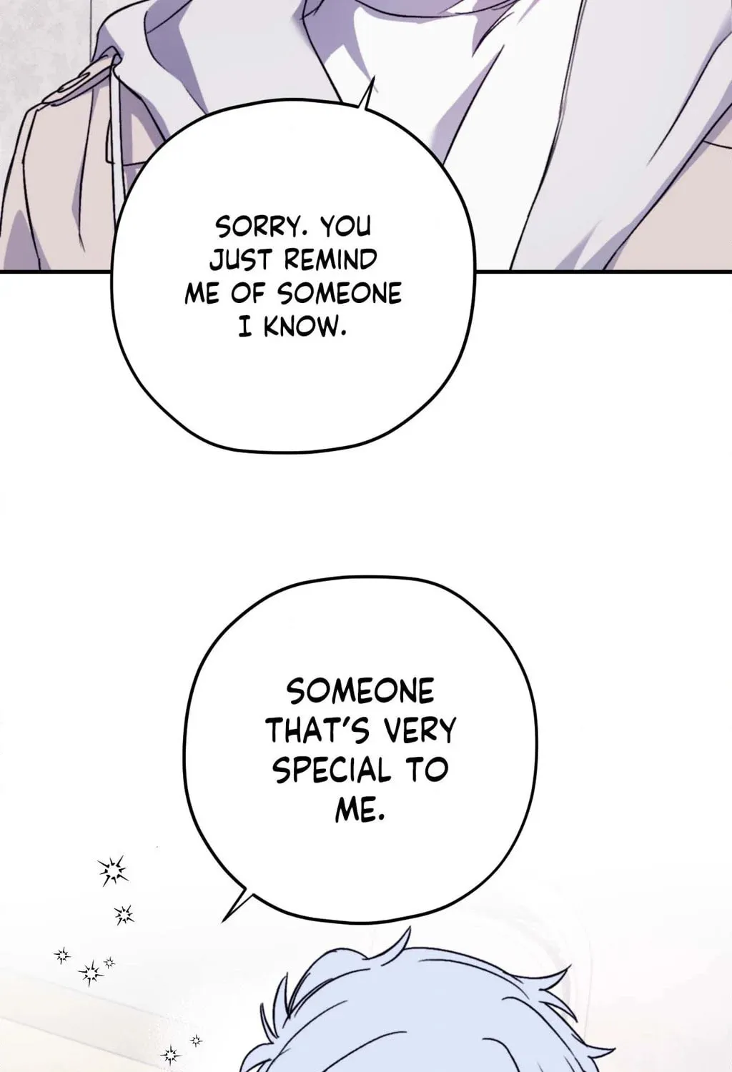Surge Towards You Chapter 76 page 111 - 