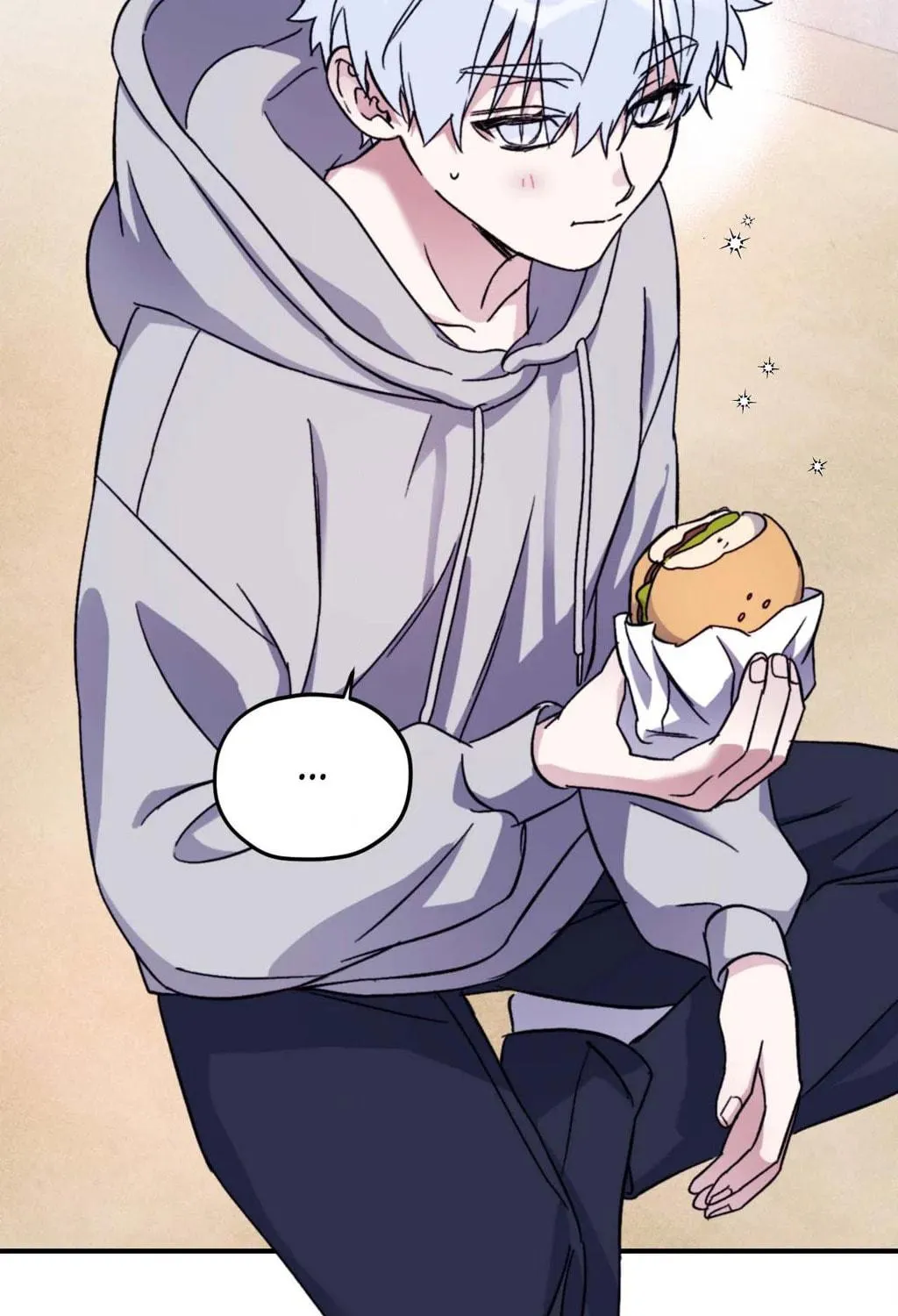 Surge Towards You Chapter 76 page 113 - 