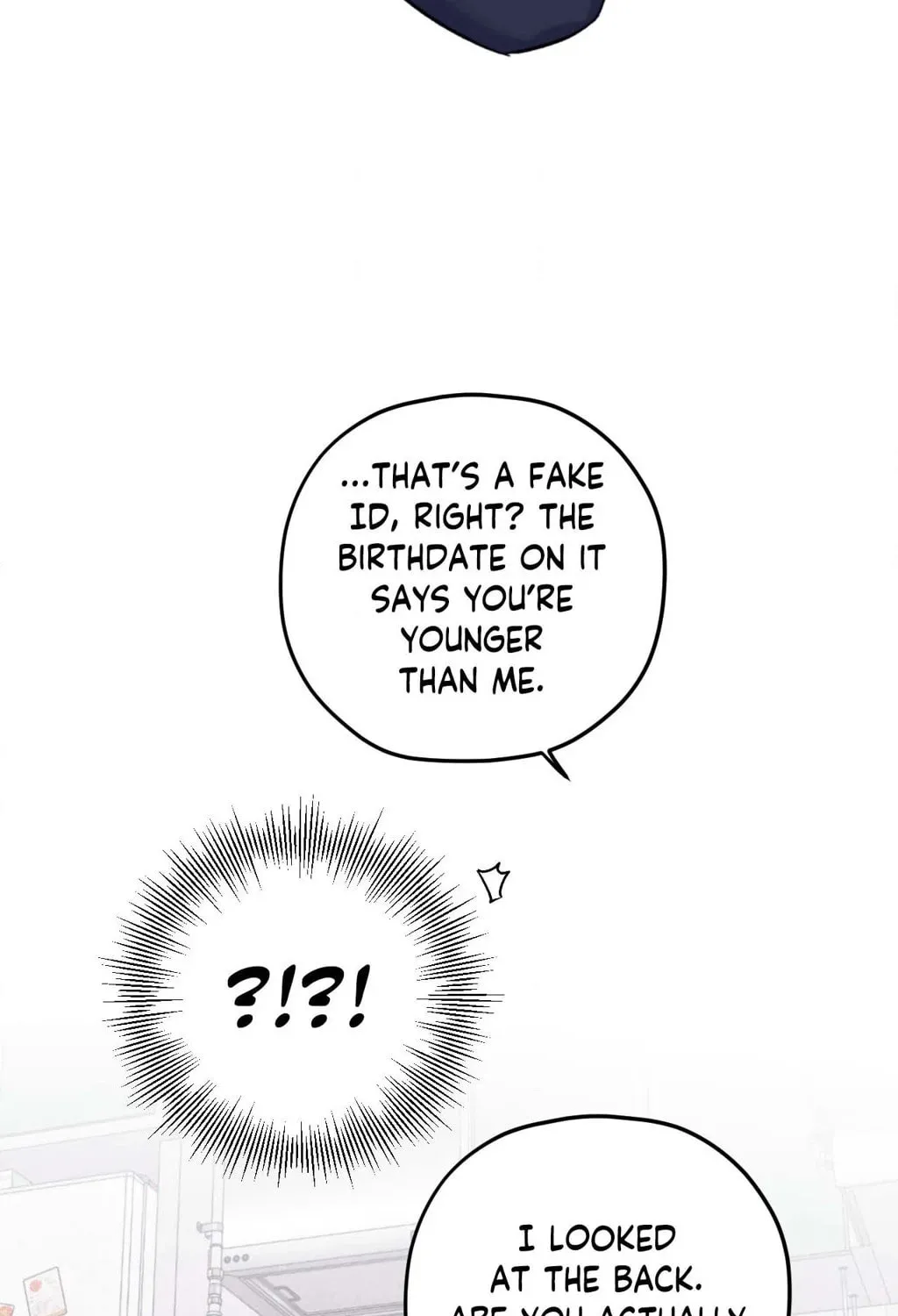 Surge Towards You Chapter 76 page 115 - 