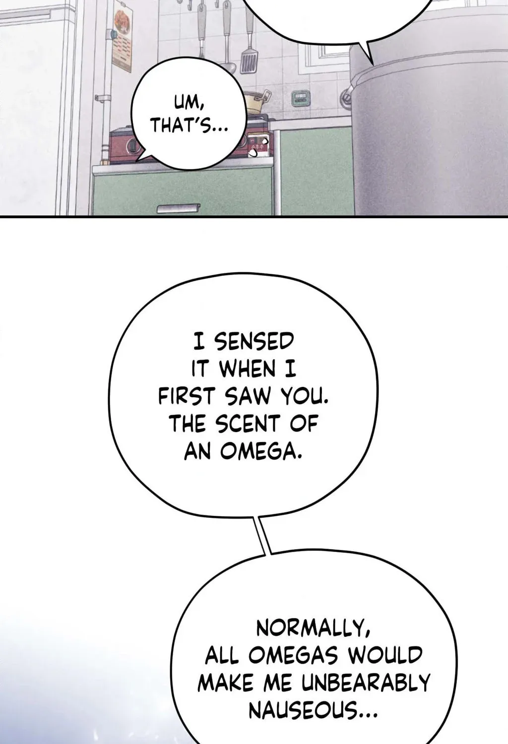 Surge Towards You Chapter 76 page 117 - 