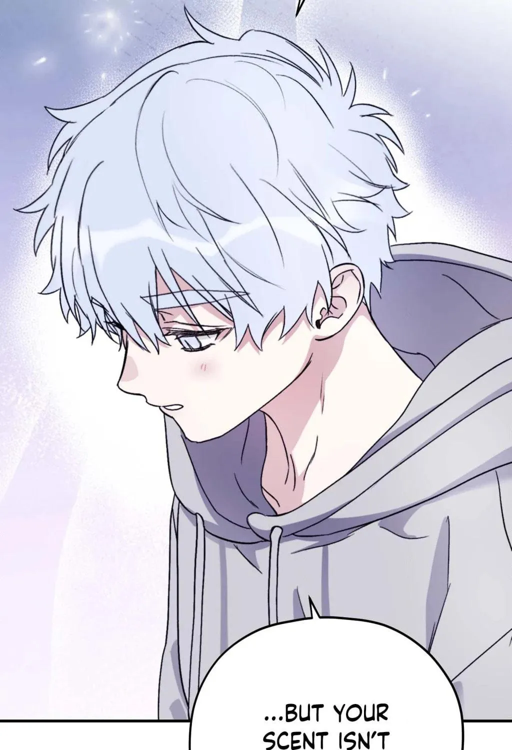 Surge Towards You Chapter 76 page 119 - 