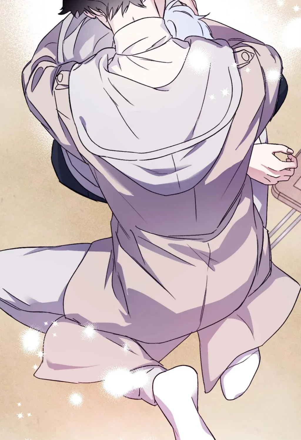 Surge Towards You Chapter 76 page 128 - 