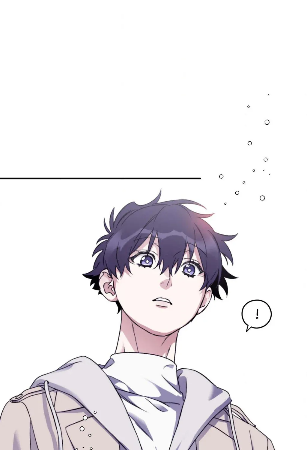 Surge Towards You Chapter 76 page 14 - 