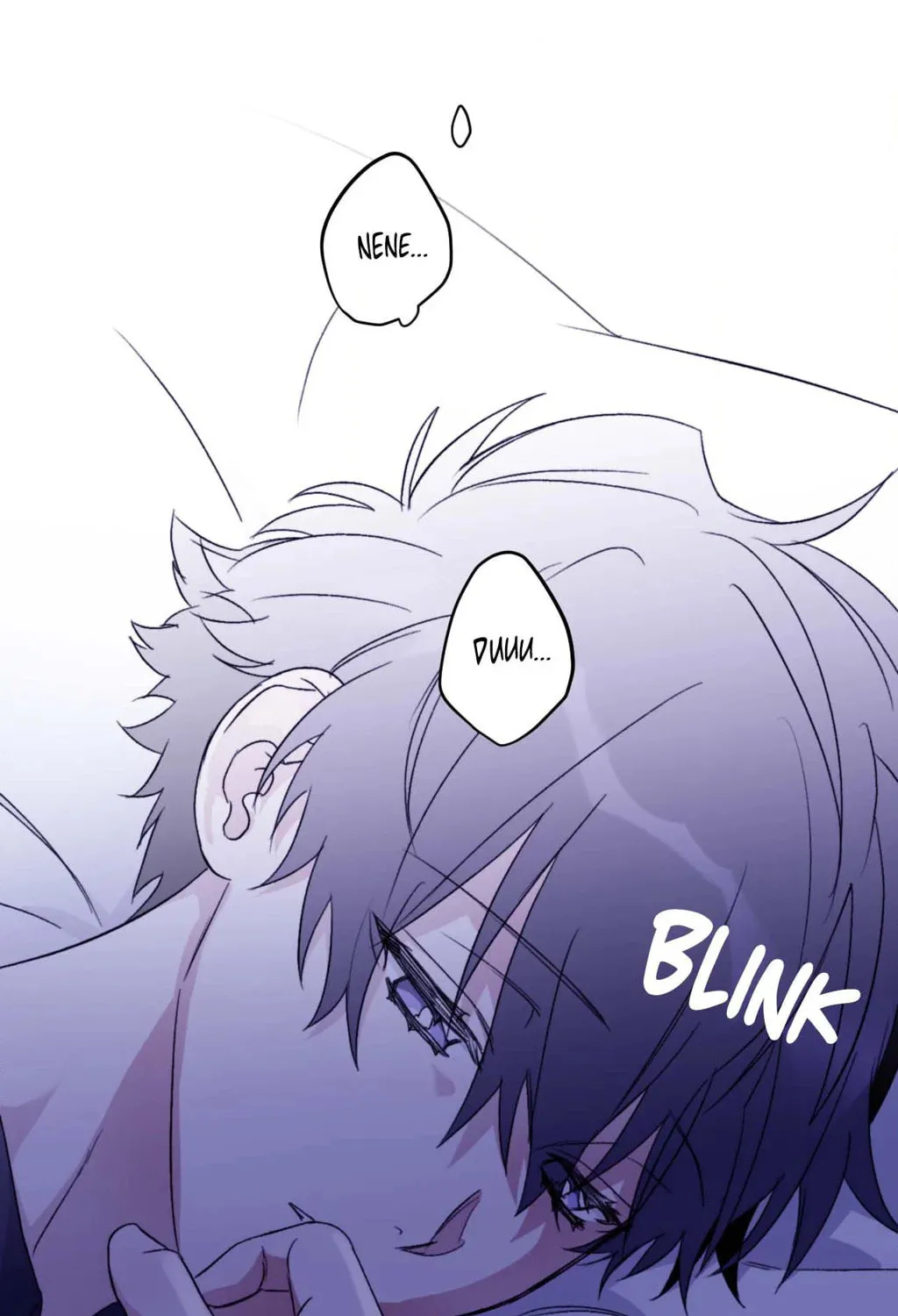 Surge Towards You Chapter 76 page 143 - 