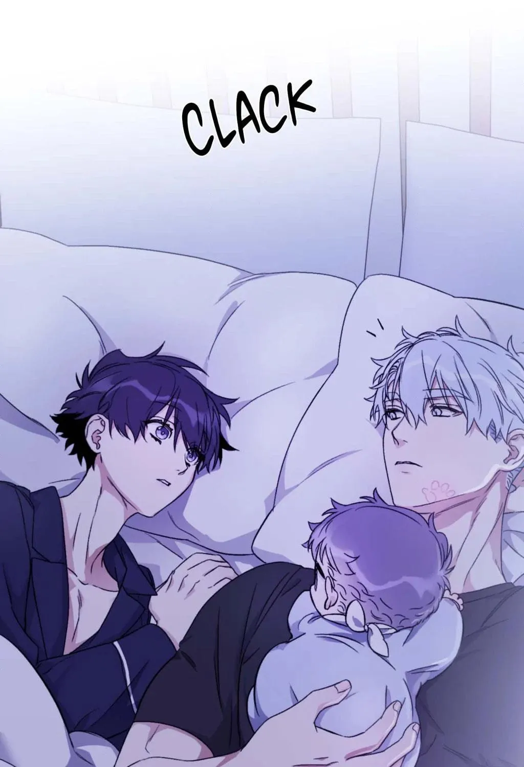 Surge Towards You Chapter 76 page 151 - 
