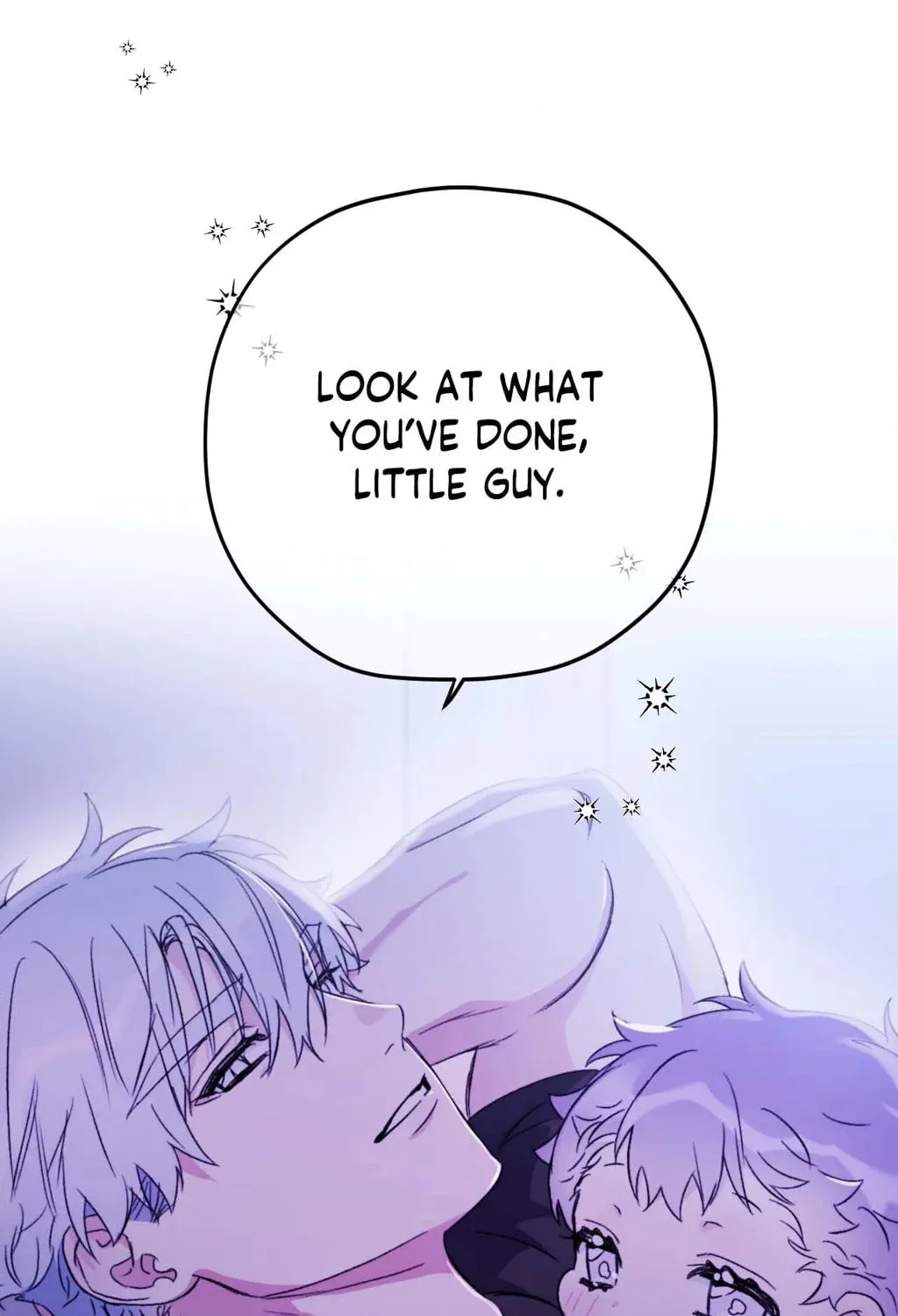 Surge Towards You Chapter 76 page 154 - 