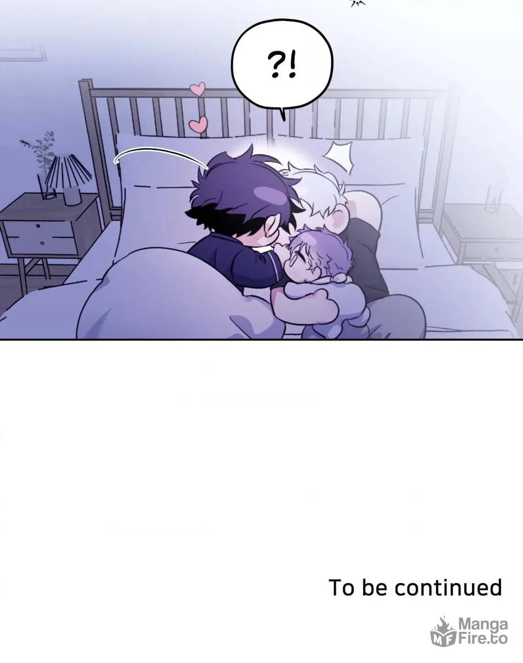 Surge Towards You Chapter 76 page 160 - 