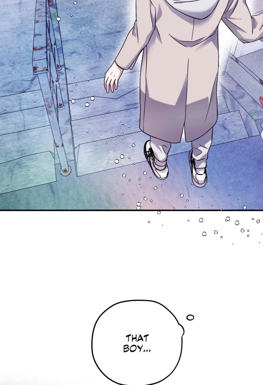 Surge Towards You Chapter 76 page 18 - 