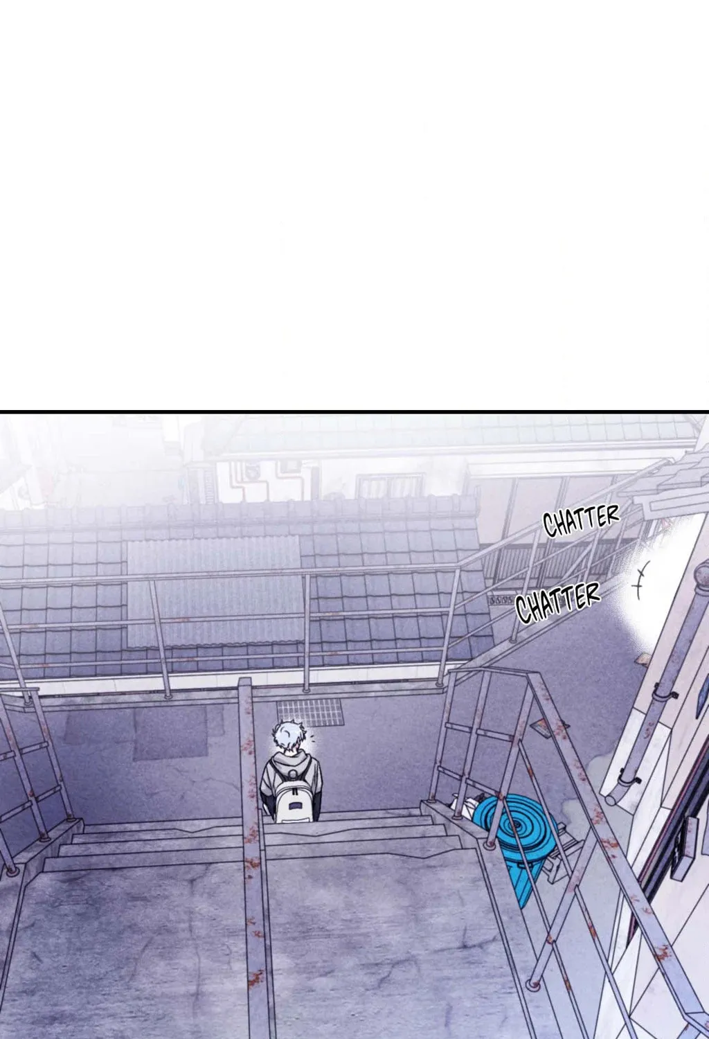 Surge Towards You Chapter 76 page 24 - 