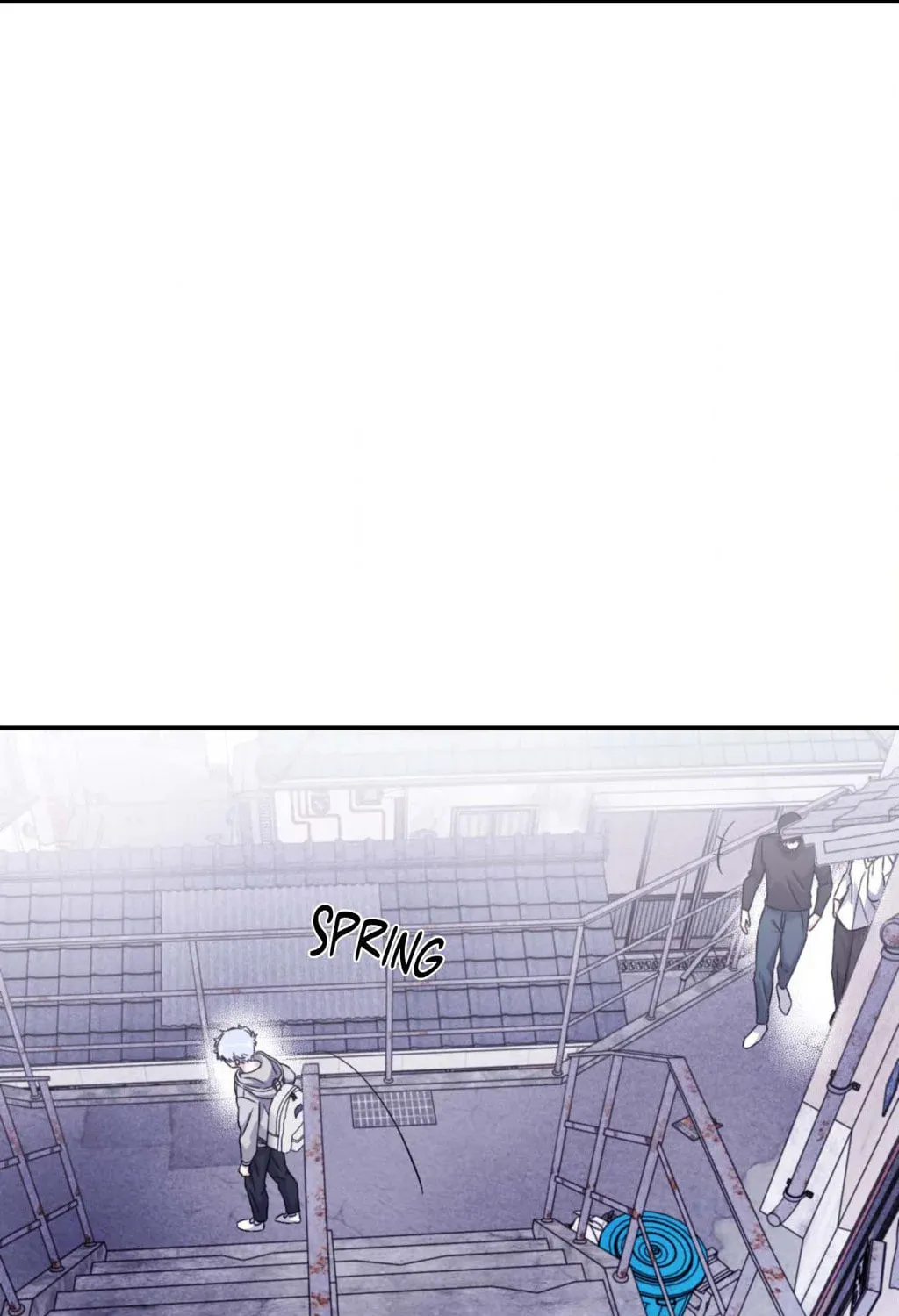 Surge Towards You Chapter 76 page 26 - 
