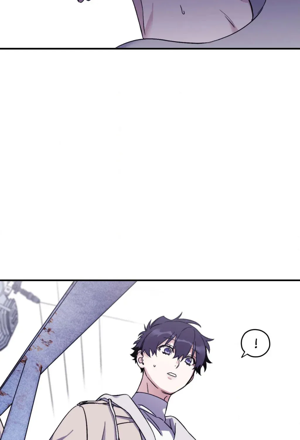 Surge Towards You Chapter 76 page 30 - 