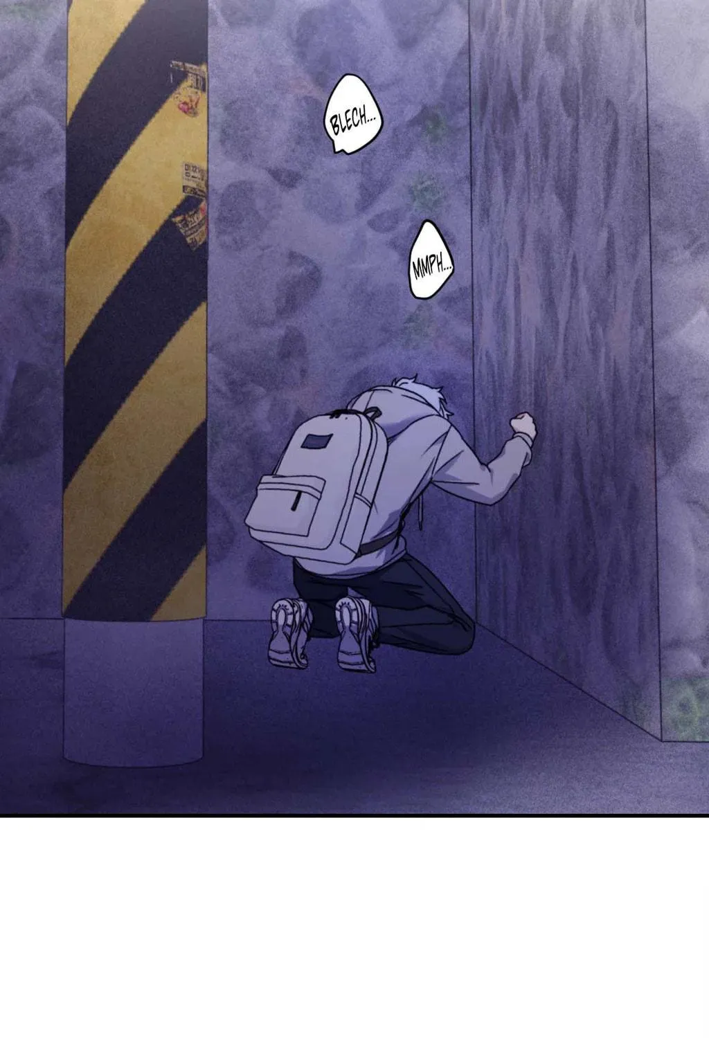 Surge Towards You Chapter 76 page 38 - 