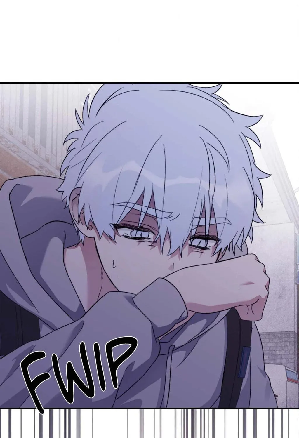 Surge Towards You Chapter 76 page 40 - 