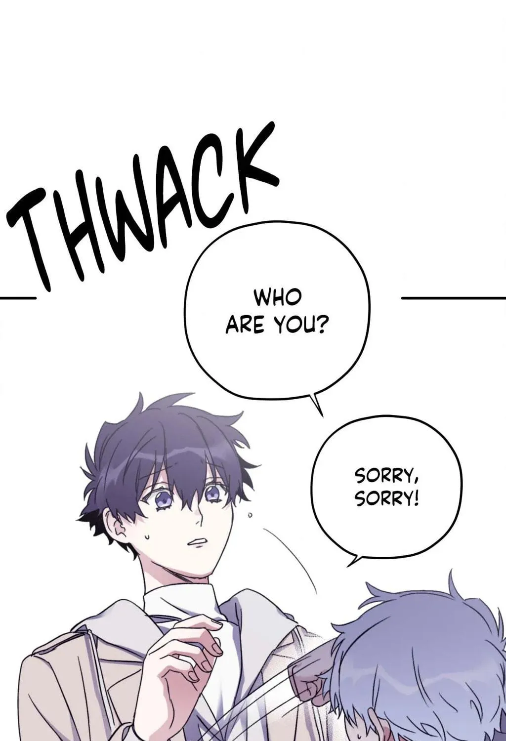 Surge Towards You Chapter 76 page 45 - 