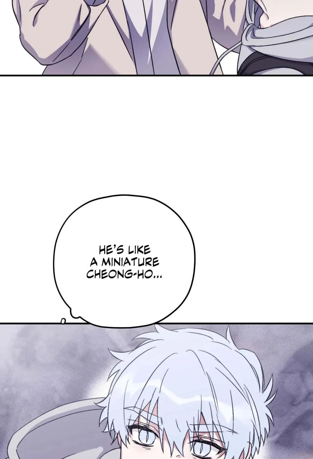 Surge Towards You Chapter 76 page 47 - 
