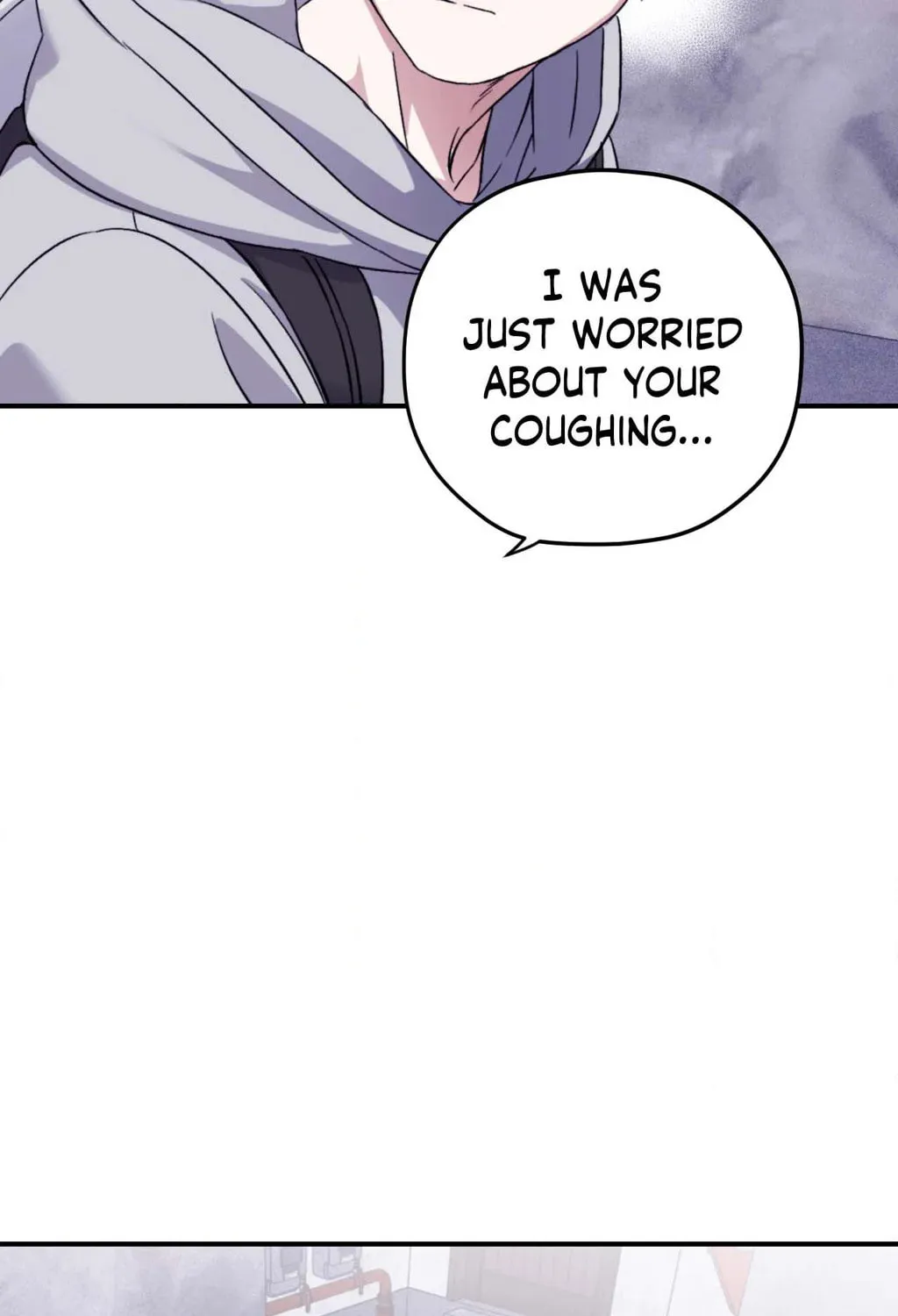 Surge Towards You Chapter 76 page 49 - 