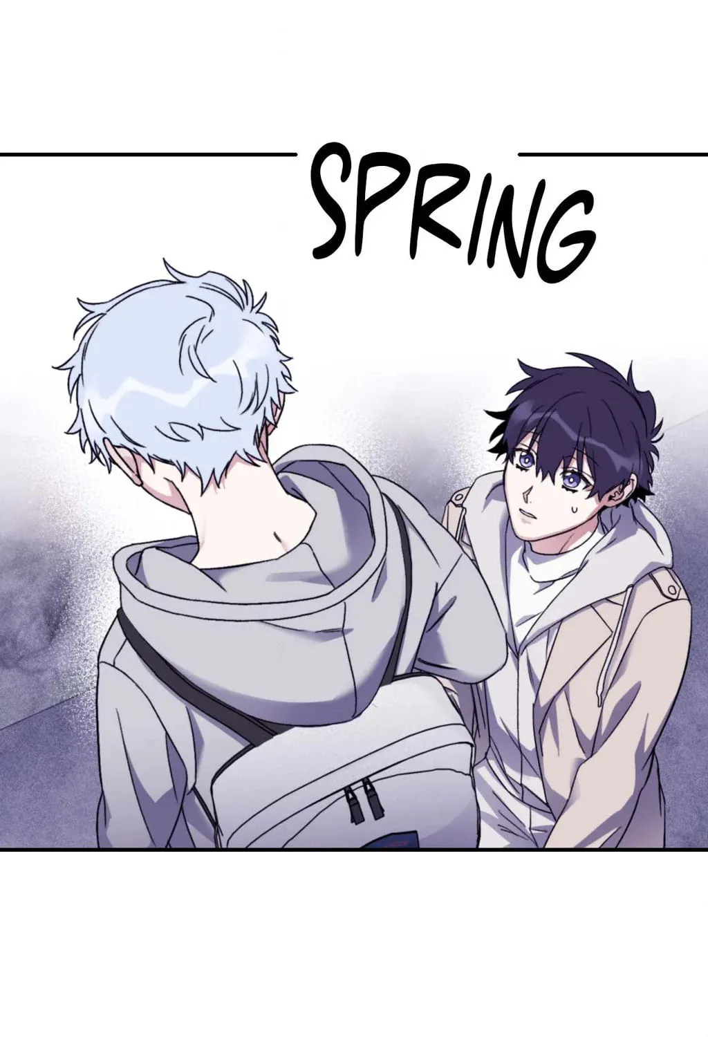 Surge Towards You Chapter 76 page 53 - 