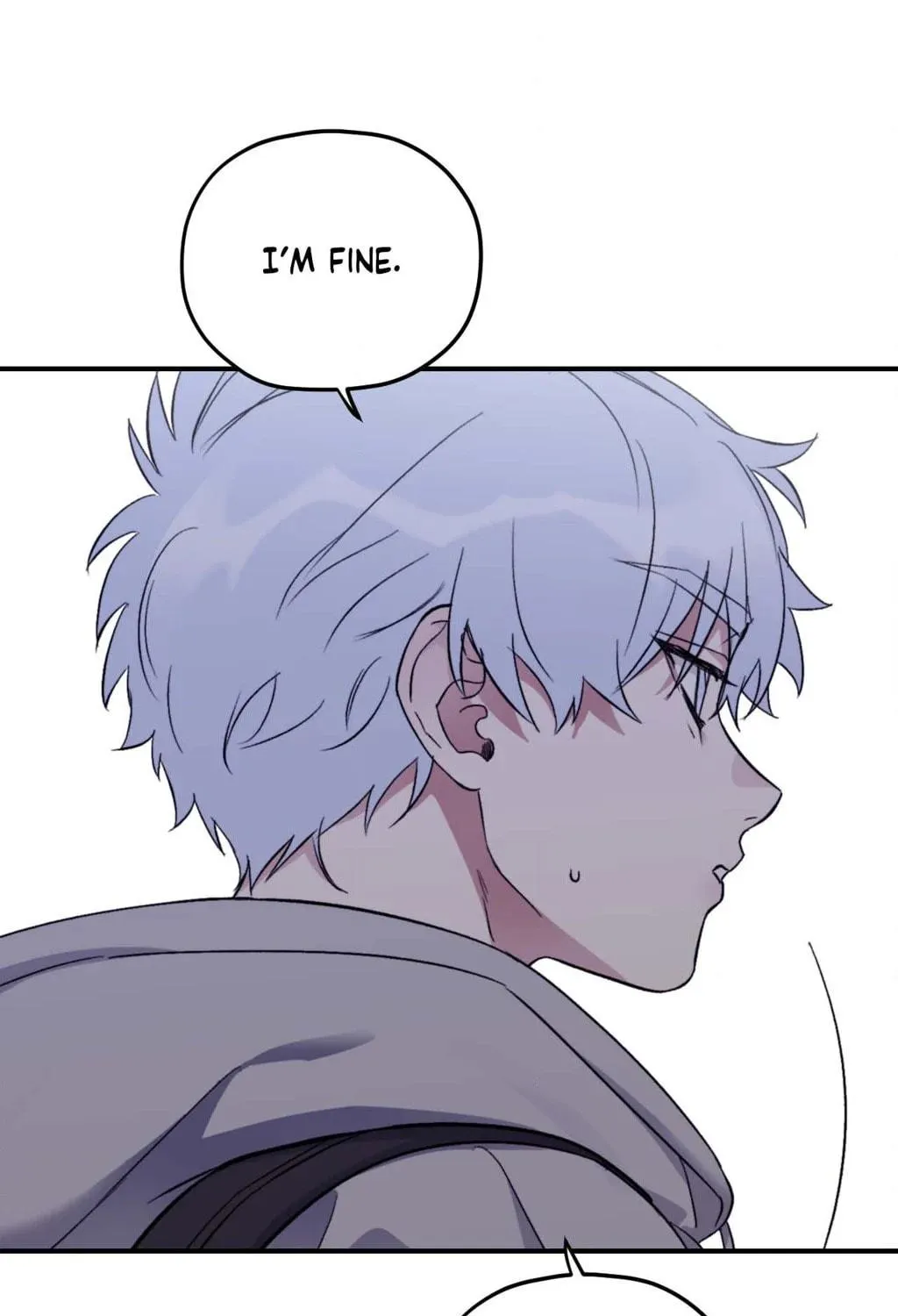 Surge Towards You Chapter 76 page 56 - 