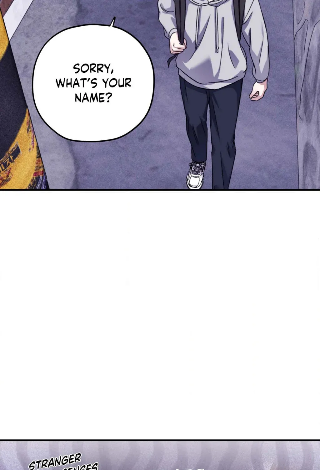 Surge Towards You Chapter 76 page 60 - 