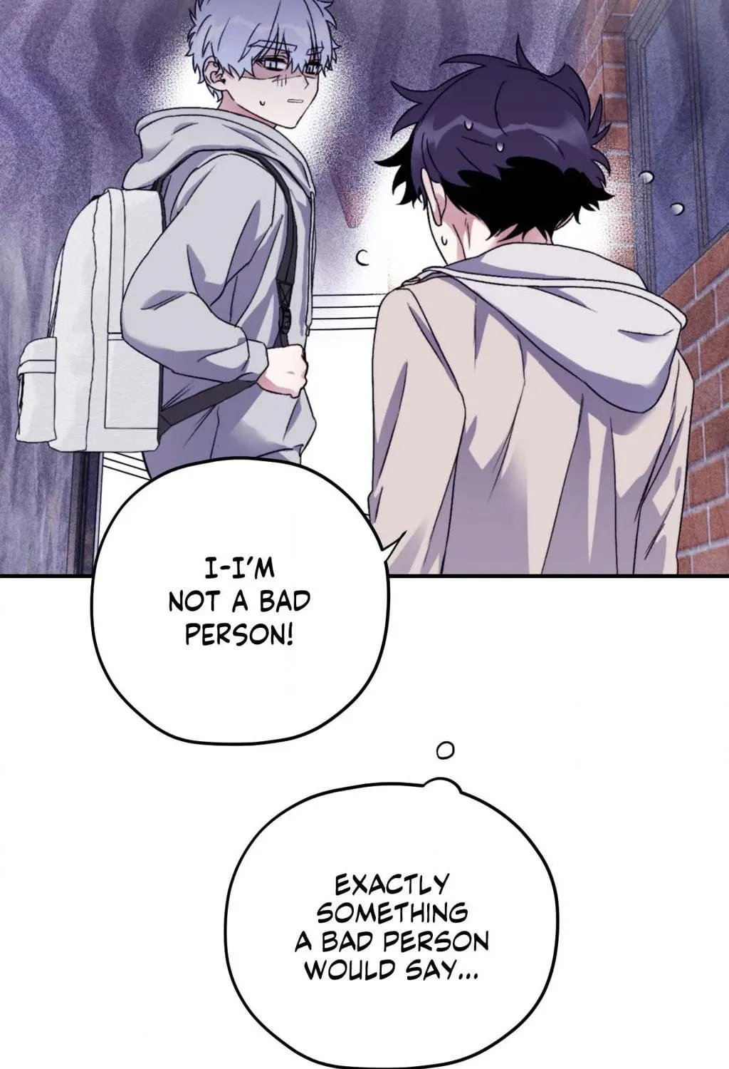 Surge Towards You Chapter 76 page 62 - 