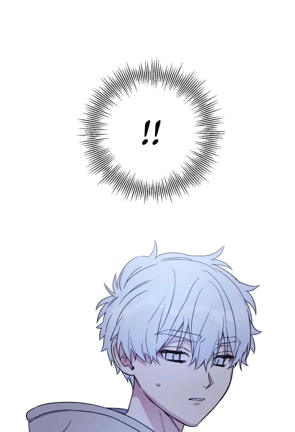 Surge Towards You Chapter 76 page 66 - 