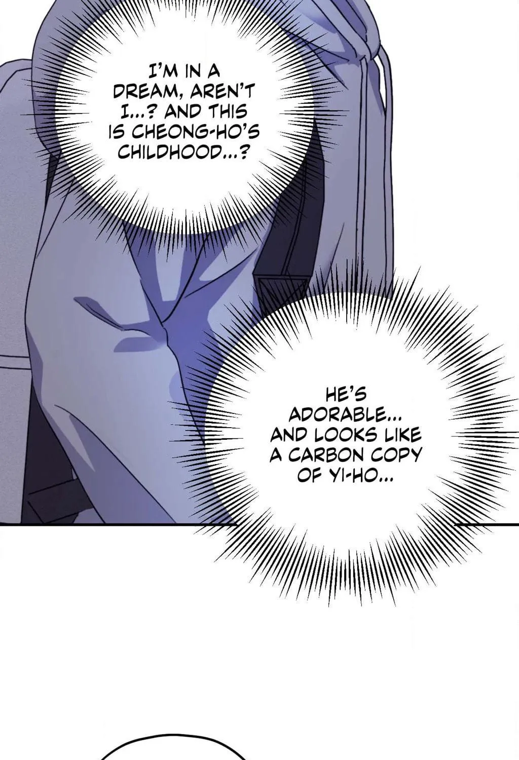 Surge Towards You Chapter 76 page 68 - 