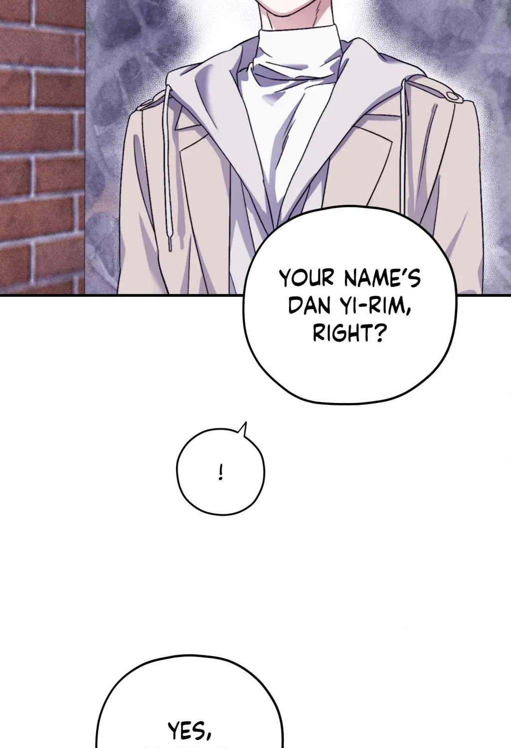 Surge Towards You Chapter 76 page 83 - 