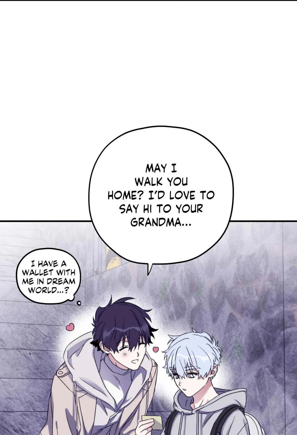 Surge Towards You Chapter 76 page 89 - 