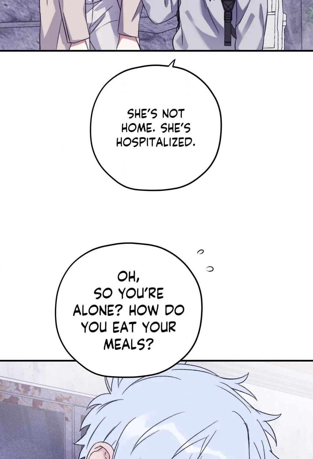 Surge Towards You Chapter 76 page 91 - 