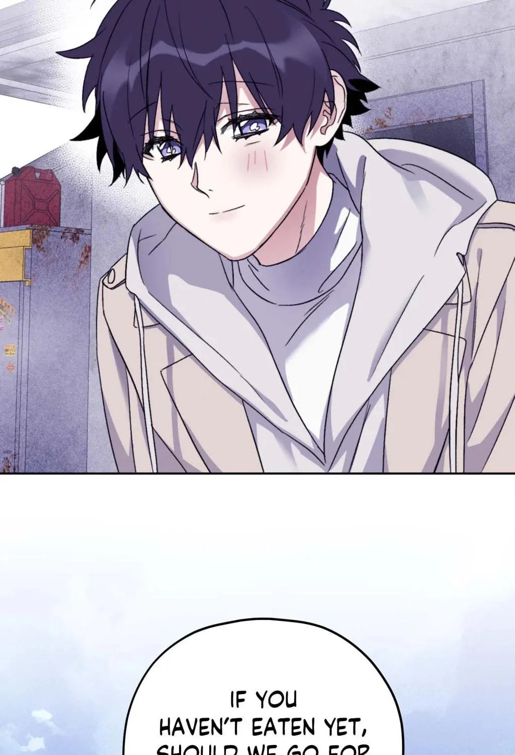 Surge Towards You Chapter 76 page 95 - 