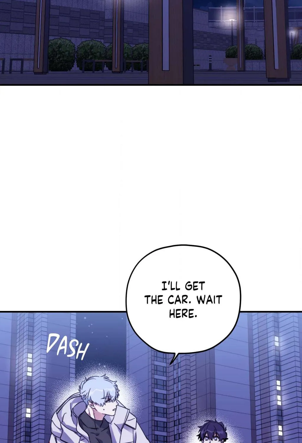 Surge Towards You Chapter 77 page 103 - 