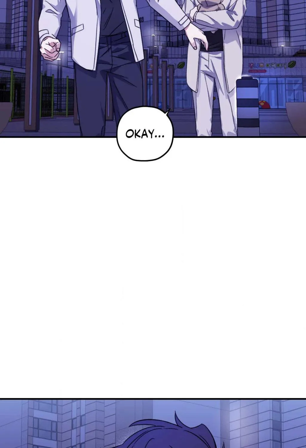 Surge Towards You Chapter 77 page 105 - 