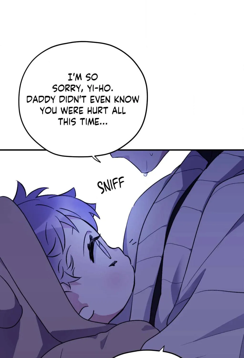 Surge Towards You Chapter 77 page 108 - 