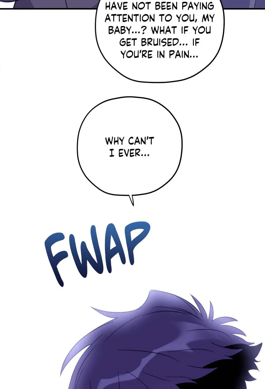 Surge Towards You Chapter 77 page 110 - 