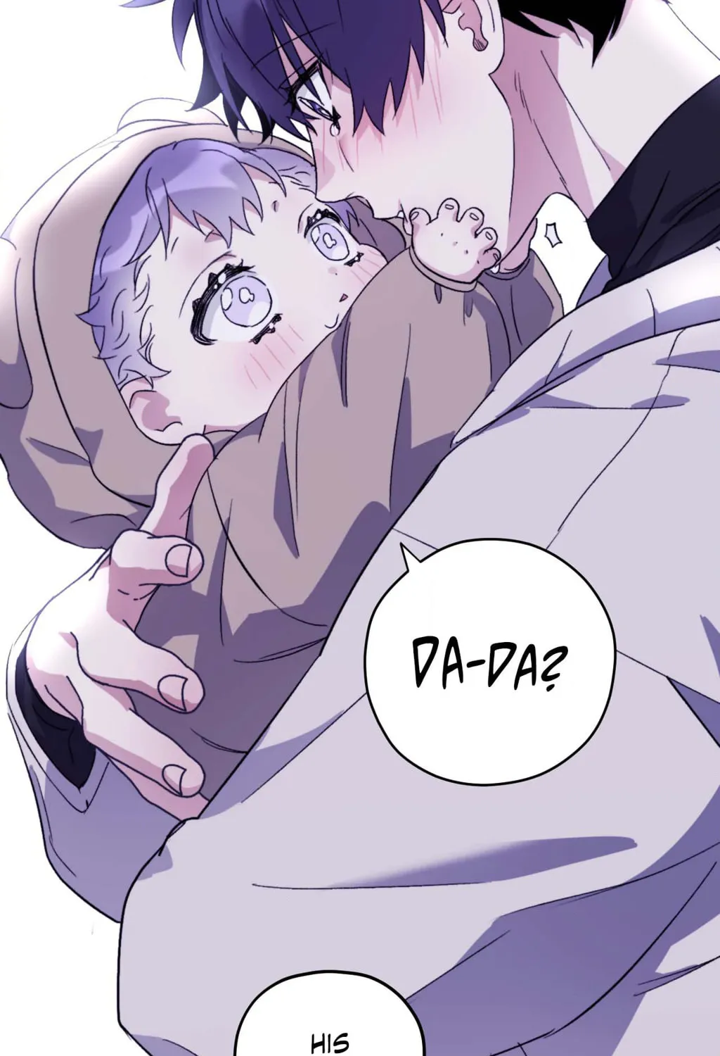 Surge Towards You Chapter 77 page 112 - 