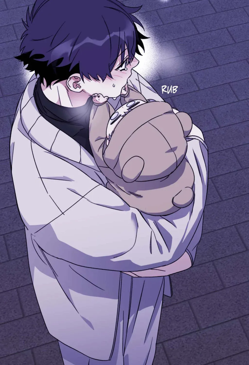 Surge Towards You Chapter 77 page 116 - 