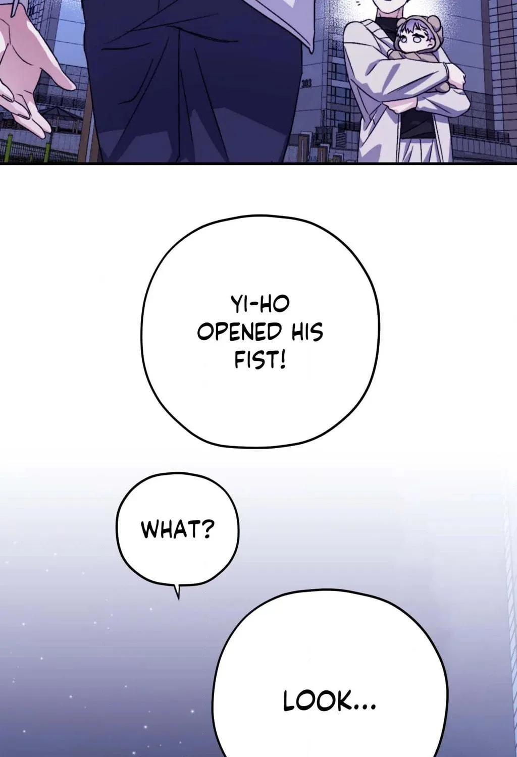 Surge Towards You Chapter 77 page 123 - 