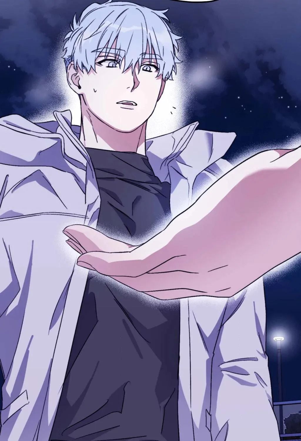 Surge Towards You Chapter 77 page 125 - 
