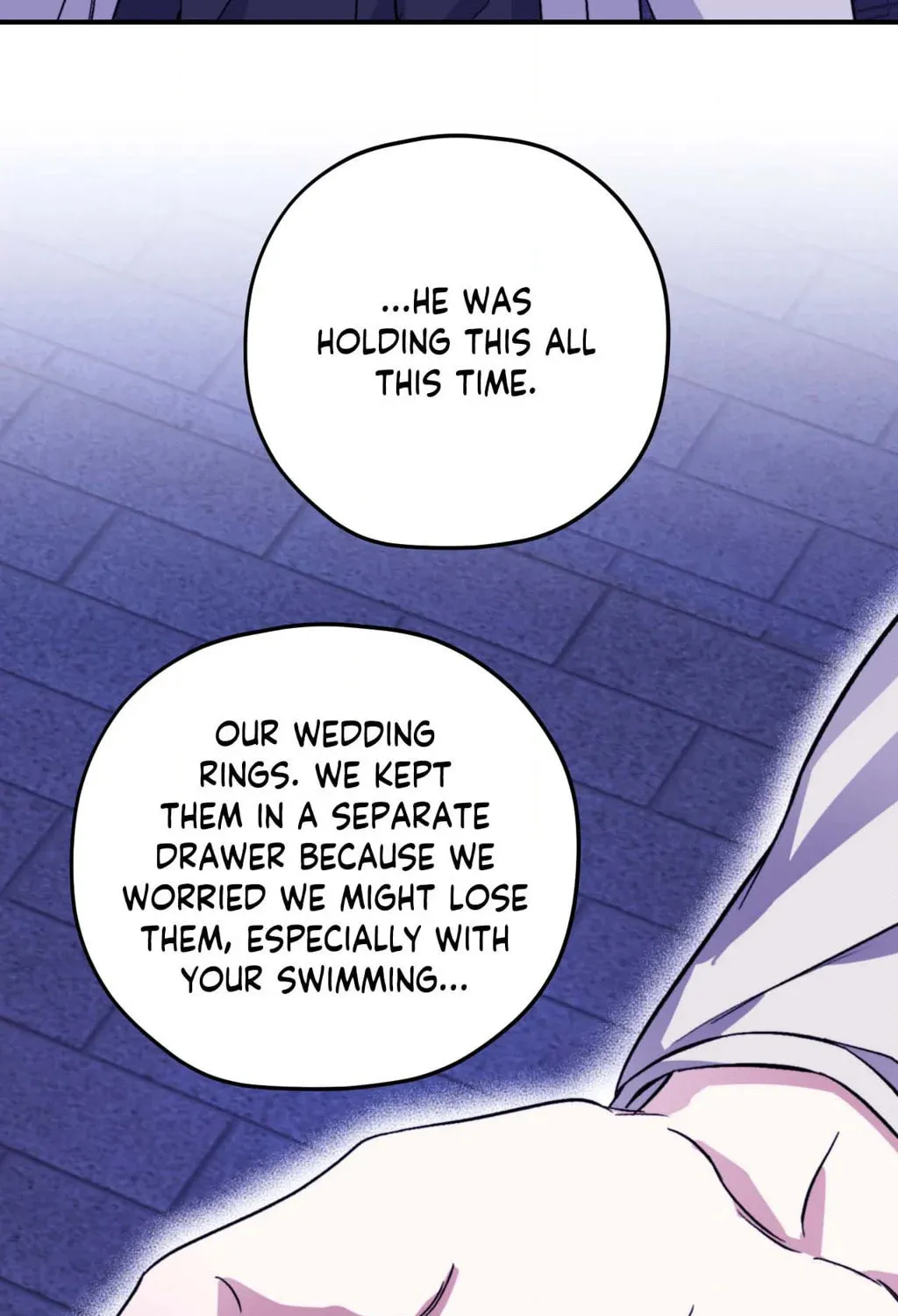 Surge Towards You Chapter 77 page 127 - 