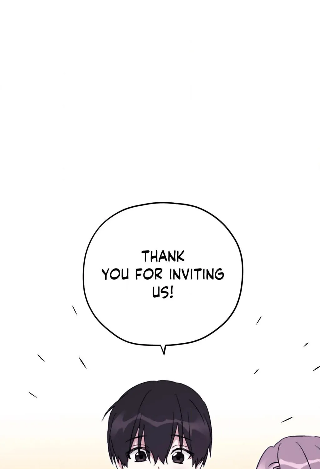 Surge Towards You Chapter 77 page 14 - 
