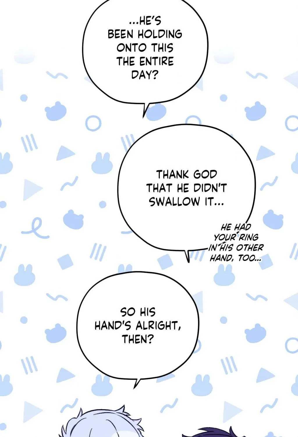 Surge Towards You Chapter 77 page 131 - 