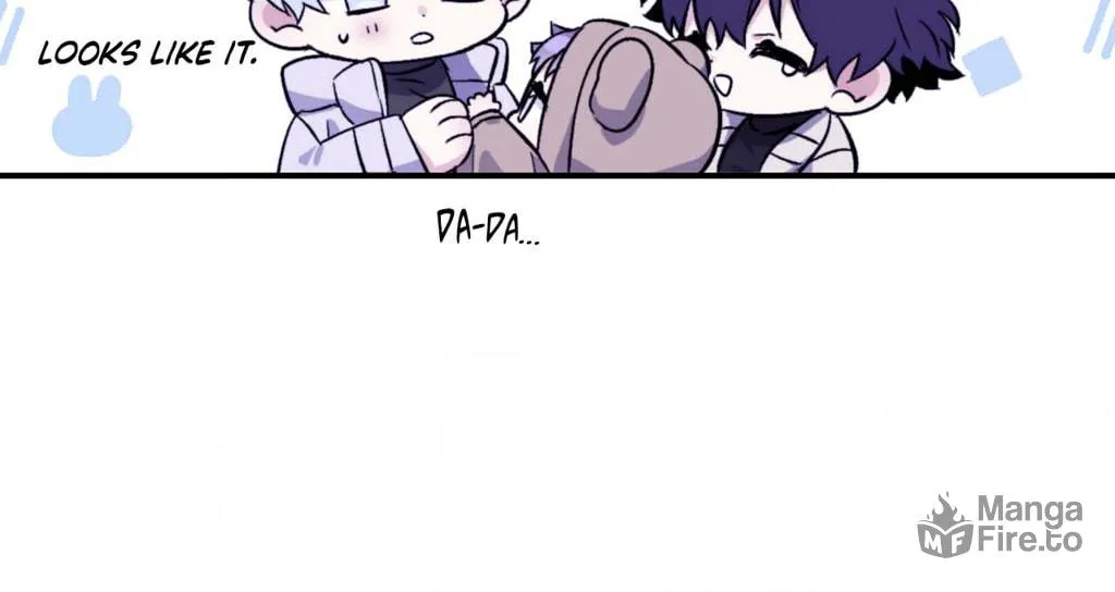 Surge Towards You Chapter 77 page 133 - 