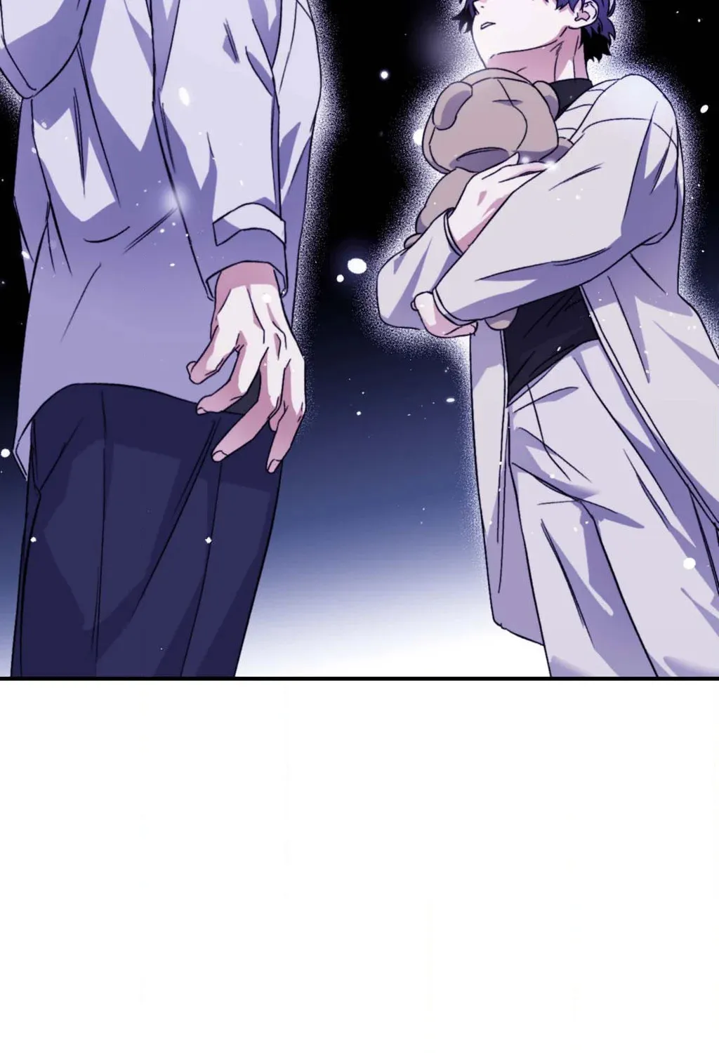 Surge Towards You Chapter 77 page 138 - 