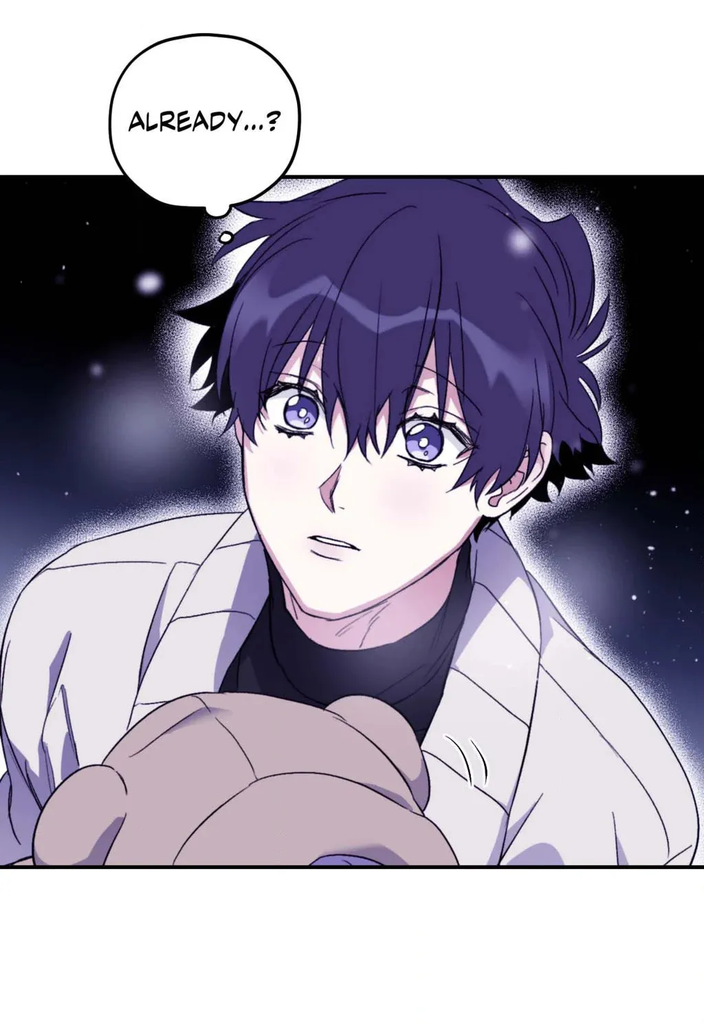 Surge Towards You Chapter 77 page 140 - 
