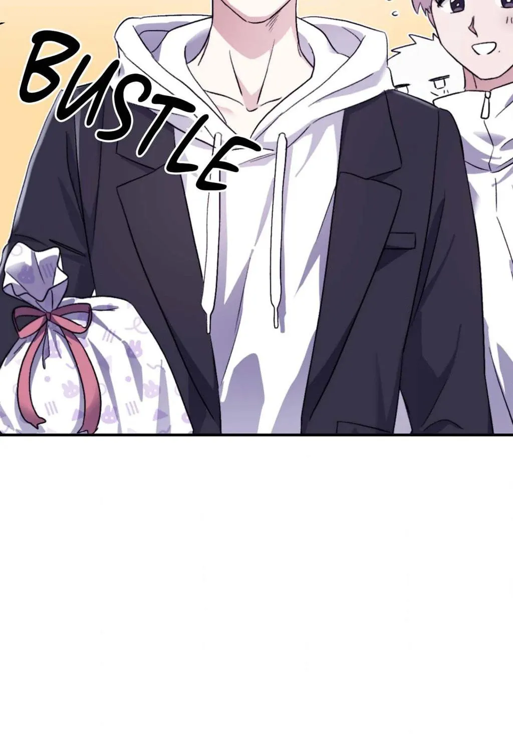 Surge Towards You Chapter 77 page 16 - 