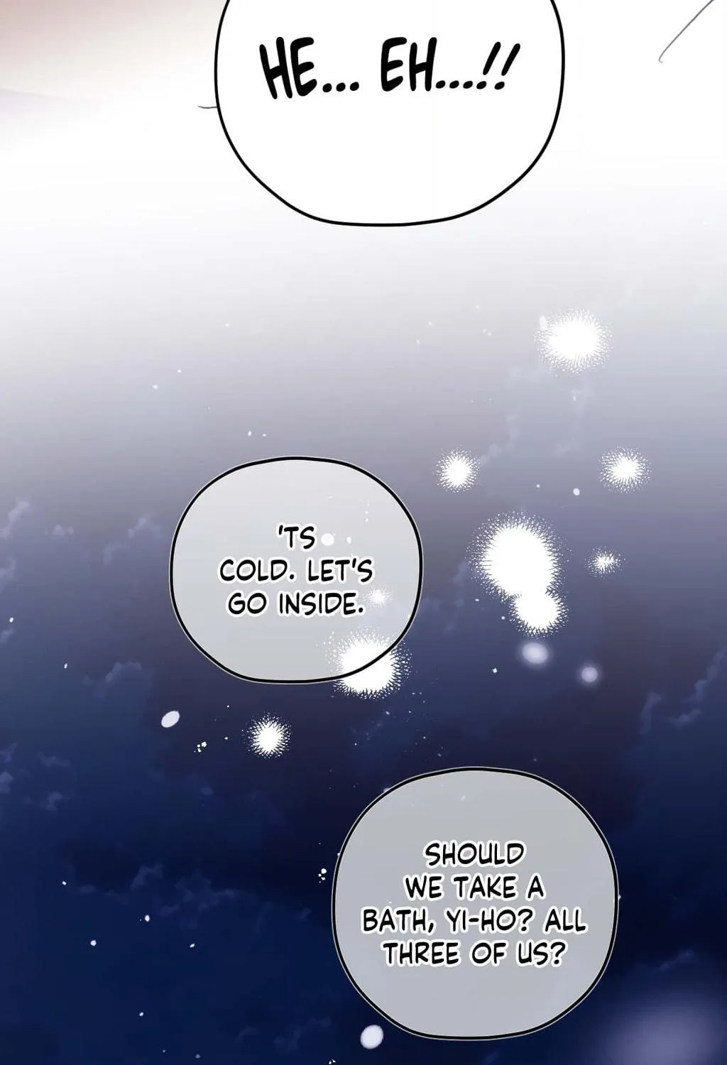 Surge Towards You Chapter 77 page 153 - 