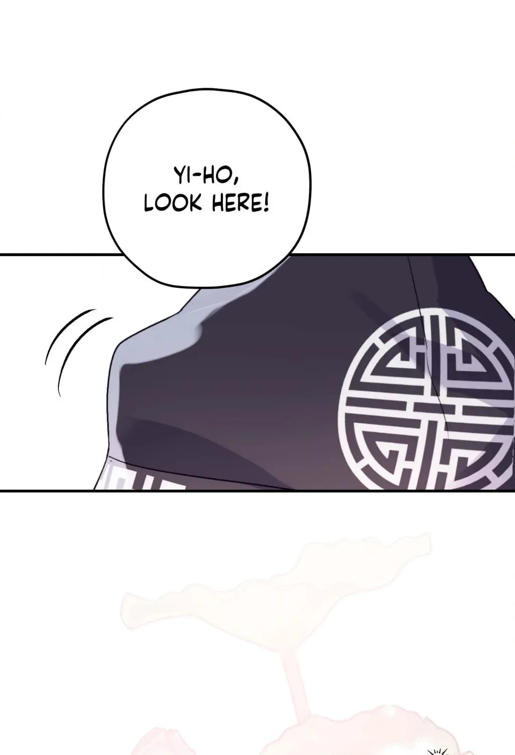 Surge Towards You Chapter 77 page 20 - 