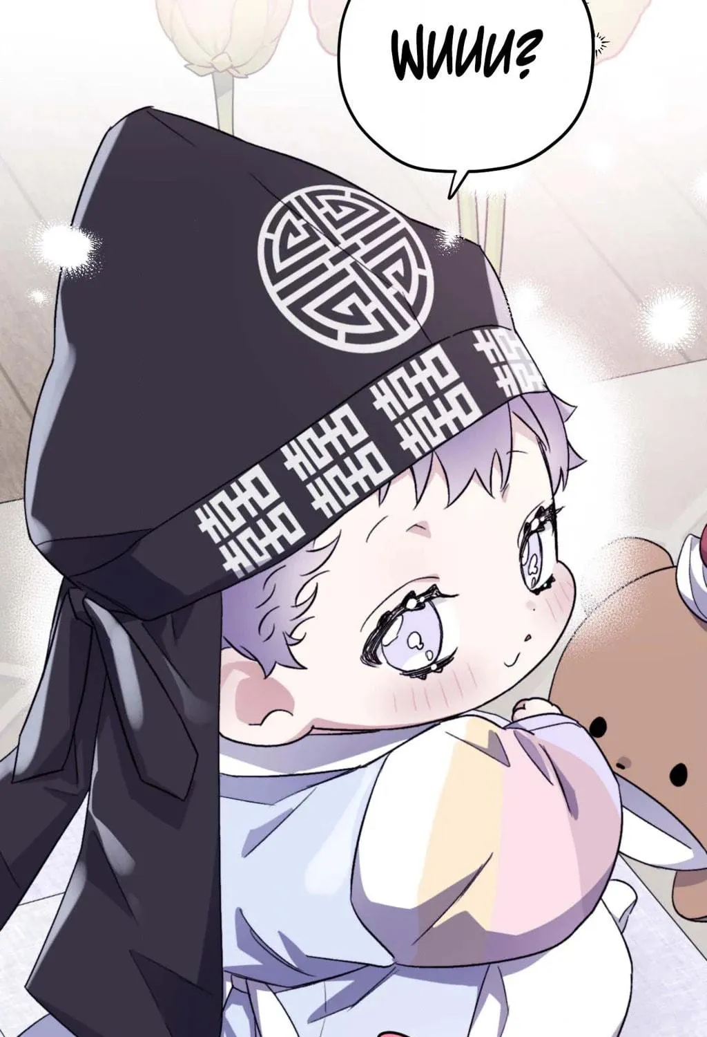 Surge Towards You Chapter 77 page 22 - 